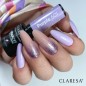 Claresa - Lakier hybrydowy Purple 601 -5g