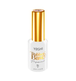 Yoshi - Rubber Base No.9 10ml