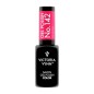 Lakier Hybrydowy Victoria Vynn Gel Polish No.142 Pin Up Pink 8ml