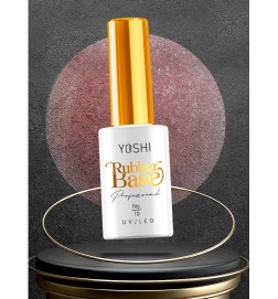 Yoshi - Rubber Base No.10 10ml