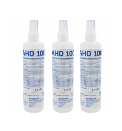 AHD 1000 250ml Zestaw 3 Sztuk