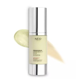 NeoNail Make Up Intense Serum Balsam Upiększający - Green Beauty Balm: Calming Effect 30ml