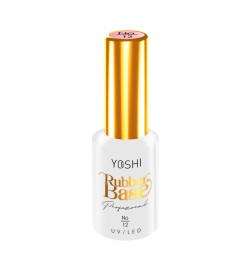 Yoshi - Rubber Base No.12 10ml