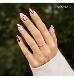 NeoNail Lakier Hybrydowy Days Without Pressure 7,2 ml