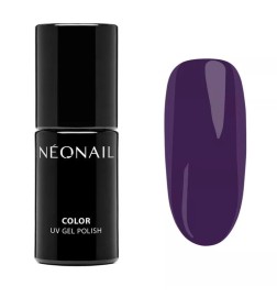 NeoNail Lakier Hybrydowy No Risk, No Story 7,2 ml