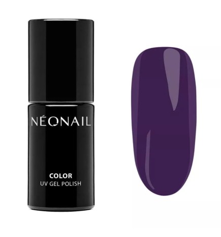 NeoNail Lakier Hybrydowy No Risk, No Story 7,2 ml