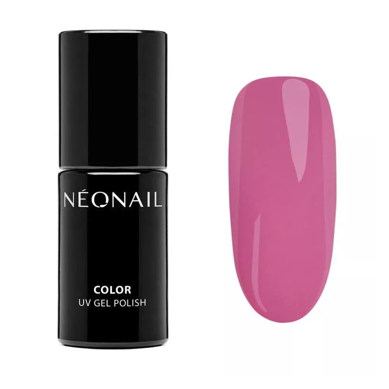 NeoNail Lakier Hybrydowy Ticket To Anywhere 7,2 ml