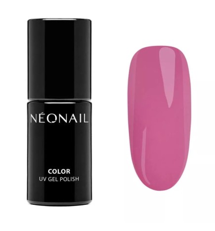 NeoNail Lakier Hybrydowy Ticket To Anywhere 7,2 ml