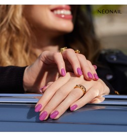 NeoNail Lakier Hybrydowy Ticket To Anywhere 7,2 ml