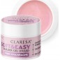 Claresa Soft&Easy Builder Gel UV/LED Żel Budujący - Blinking Pink 45g