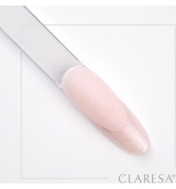 Claresa Soft&Easy Builder Gel UV/LED Żel Budujący - Blinking Pink 45g