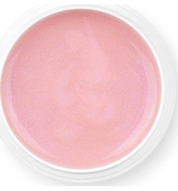 Claresa Soft&Easy Builder Gel UV/LED Żel Budujący - Blinking Pink 90g