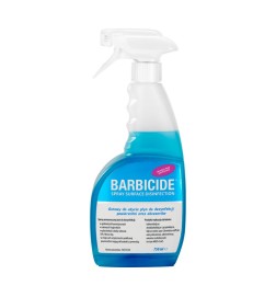 Barbicide Spray do Dezynfekcji Powierzcni Zapachowy 750 ml