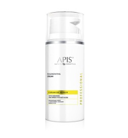 Apis Ceramide Repair Regenerujący Krem Z Ceramidami I Kwasami Omega 3-6-9 / 100ml