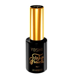 Yoshi - Uv Top French No.1 10ml