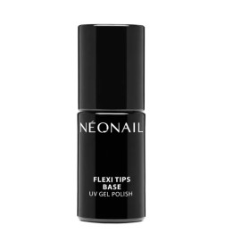 NeoNail Flexi Tips Base Baza Pod Tipsy 7,2 ml