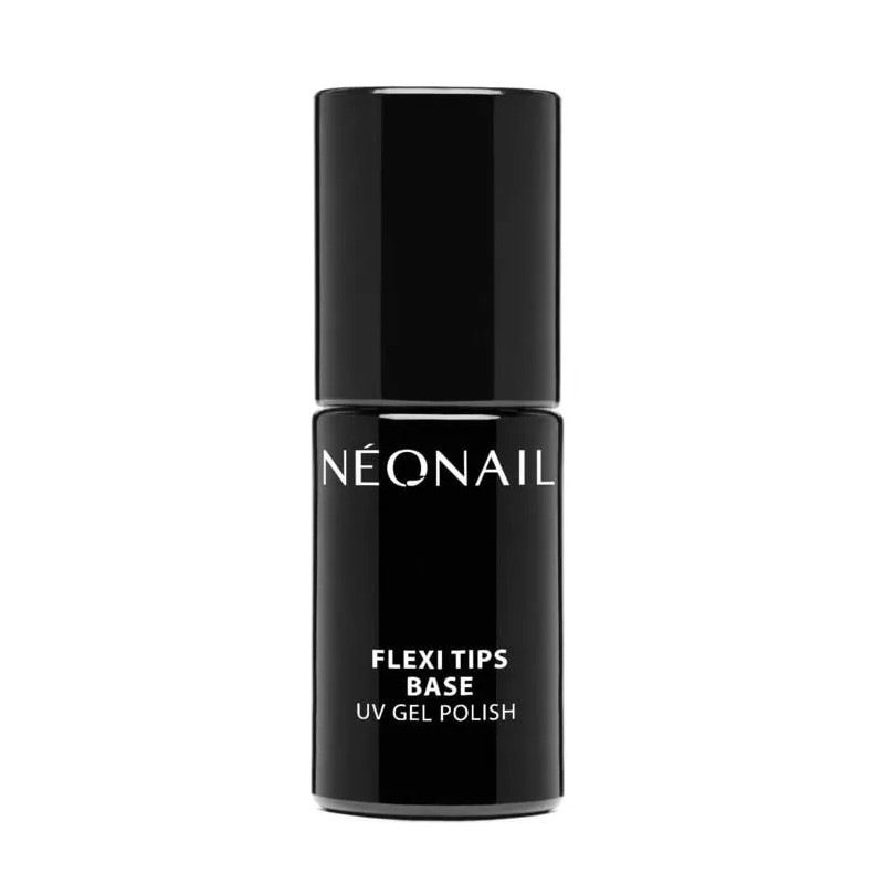 NeoNail Flexi Tips Base Baza Pod Tipsy 7,2 ml