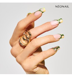 NeoNail Flexi Tips Base Baza Pod Tipsy 7,2 ml