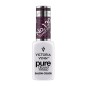 Lakier Hybrydowy Victoria Vynn Pure Creamy Hybrid No.130 Tawny Port 8ml