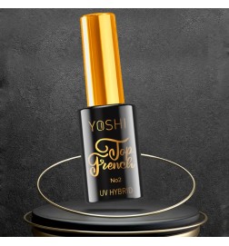 Yoshi - Uv Top French No.2 10ml