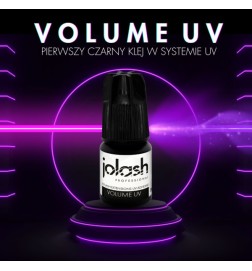 Jolash Volume UV - Klej Do Przedłużania Rzęs Metodą UV