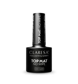 Claresa - Top Mat No Wipe -5g