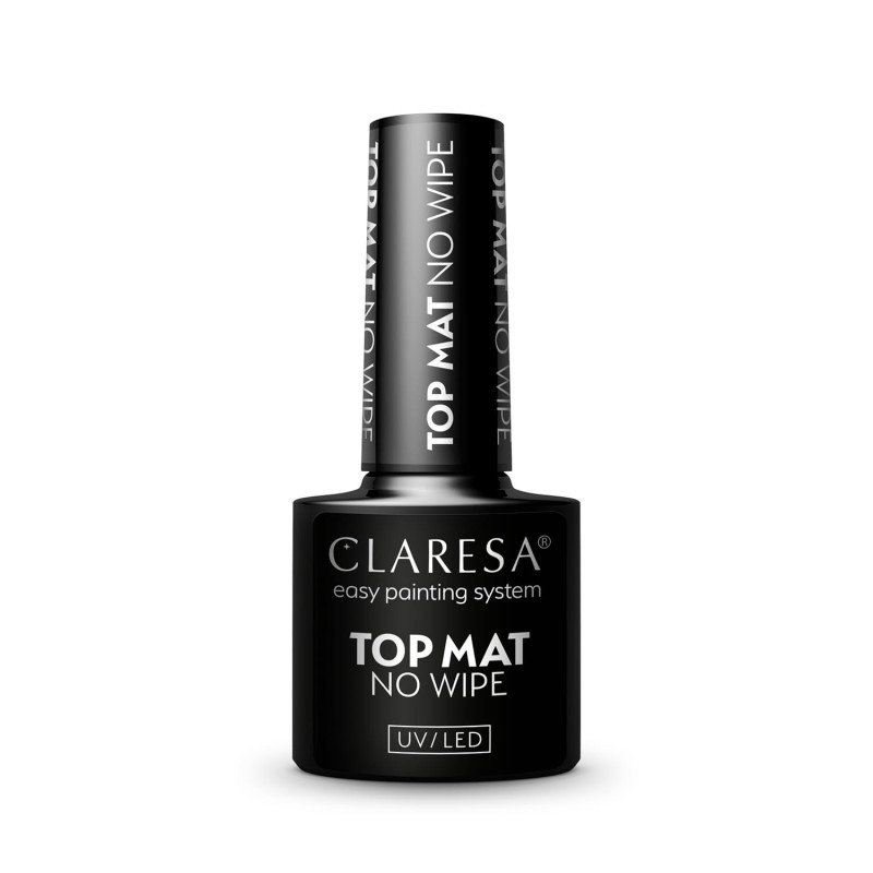 Claresa - Top Mat No Wipe -5g