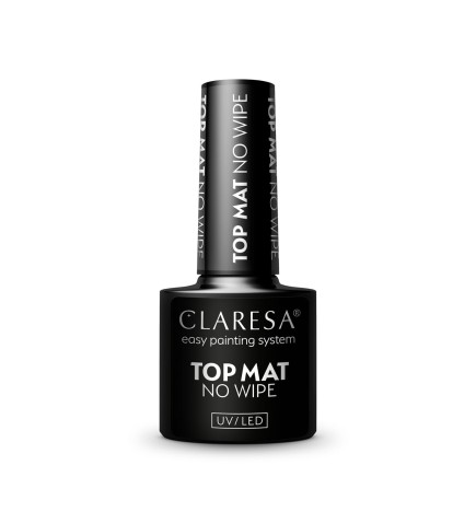 Claresa - Top Mat No Wipe -5g