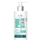 Apis My Pure Skin Normalizujący Żel Do Mycia Twarzy 300ml