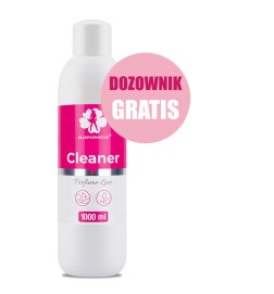 Allepaznokcie Cleaner Zapachowy Do Przemywania Warstwy Dyspersyjnej Perfume Line 1000 Ml