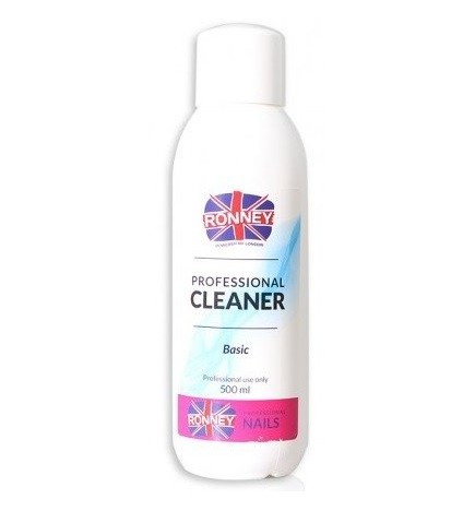 Ronney Cleaner Basic 500ml