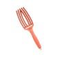 Olivia Garden Szczotka Finger Brush Combo M Coral