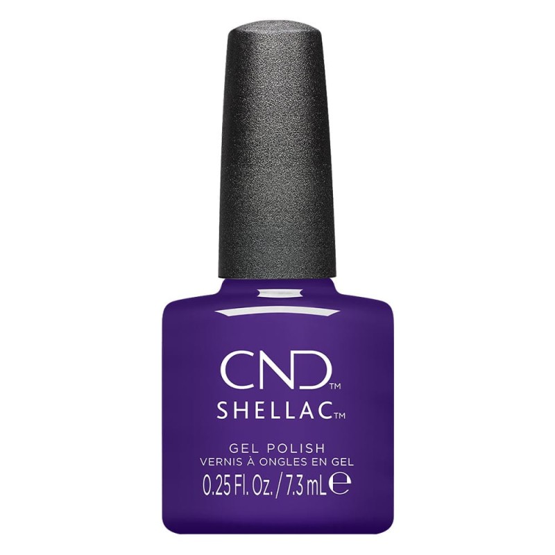 CND Shellac Battle Royale 7,3 ml