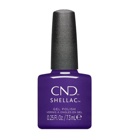 CND Shellac Battle Royale 7,3 ml