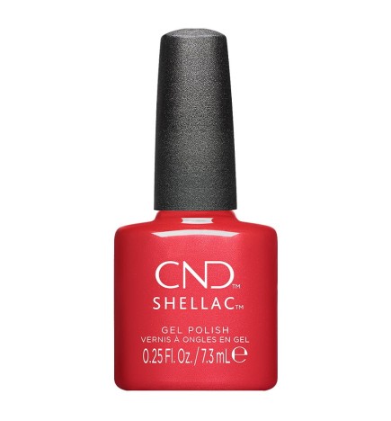 CND Shellac Dragon Slay All Day 7,3 ml