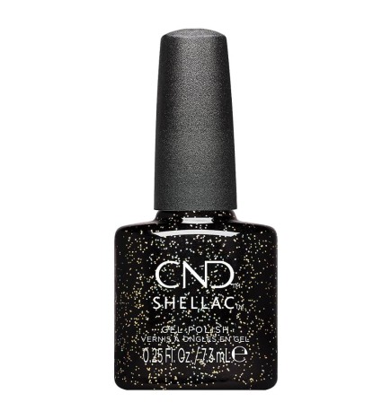 CND Shellac Opulent Onyx 7,3 ml