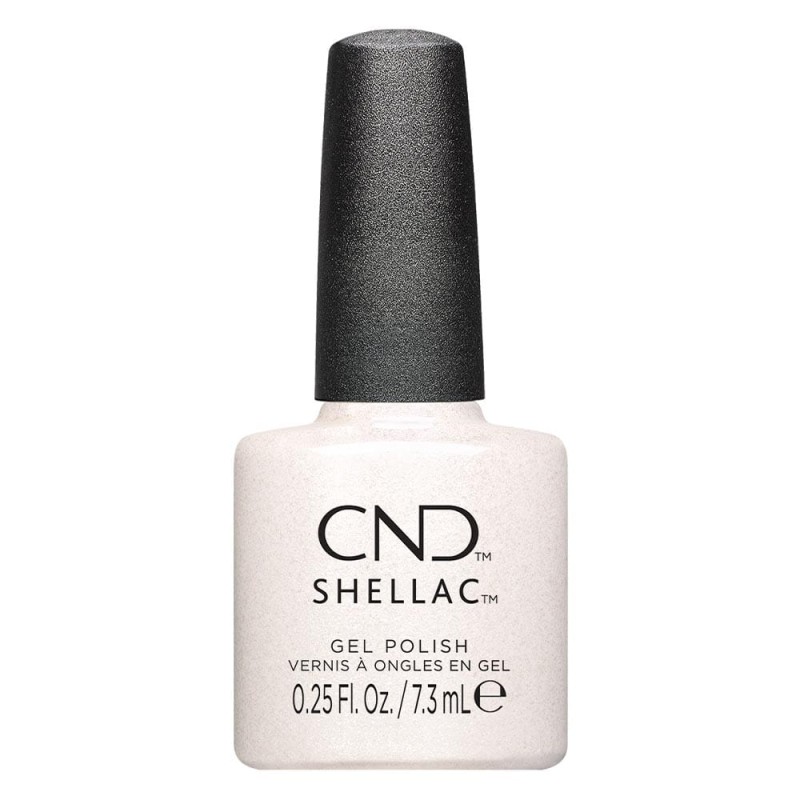 CND Shellac Winter Warrior 7,3 ml