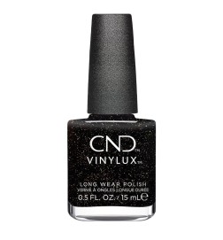 CND Vinylux Dragon Opulent Onyx 15 ml