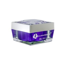 Allepaznokcie Żel Budujący Perfect French Prima Donna 30 Ml