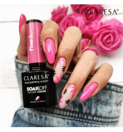 Claresa - BAZA RUBBER 3 -5g