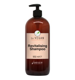 Poniks So Vegan Revitalising Szampon 950ml