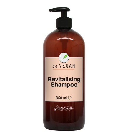 Poniks So Vegan Revitalising Szampon 950ml