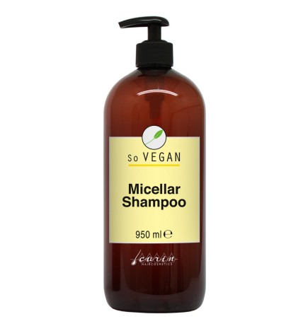 Poniks So Vegan Micellar Szampon 950ml