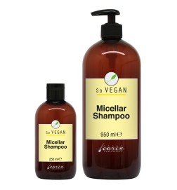 Poniks So Vegan Micellar Szampon 950ml