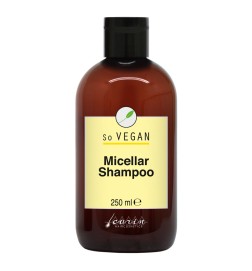 Poniks So Vegan Micellar Szampon 250ml