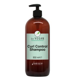 Poniks So Vegan Curl Control Szampon 950ml