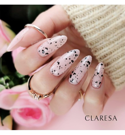 Claresa - BAZA RUBBER 4 -5g