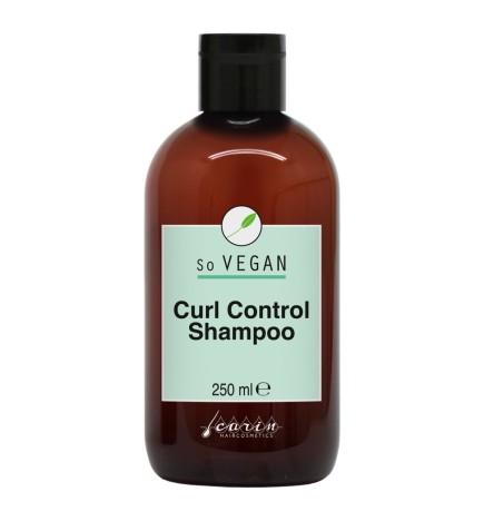 Poniks So Vegan Curl Control Szampon 250ml