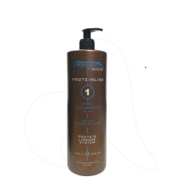 Poniks Proteinliss Pre Szampon 1000ml