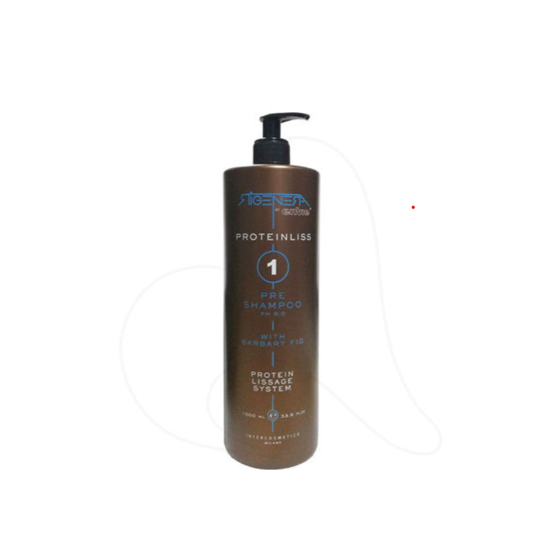 Poniks Proteinliss Pre Szampon 1000ml